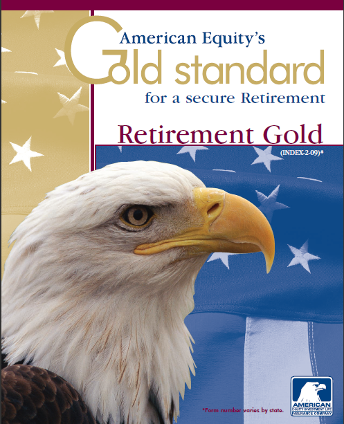 IKON   www.123easyIRA.com   Amer_Equity_Retirement_Gold