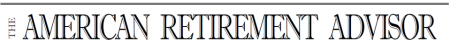TheAmericanRetirementAdvisor.com BLOG LOGO 450